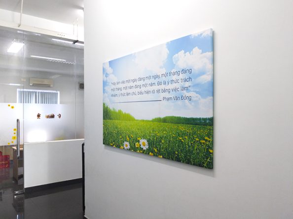 HAO PHUONG CORP