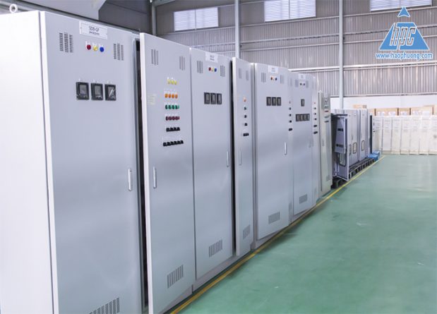 HAO PHUONG CORP