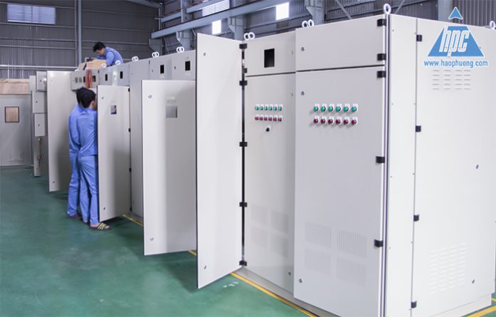 HAO PHUONG CORP