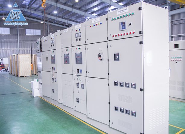 HAO PHUONG CORP