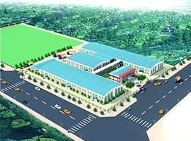 HAO PHUONG CORP