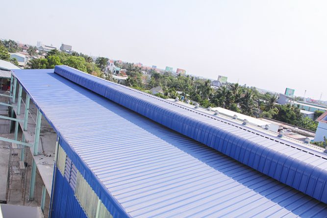 HAO PHUONG CORP