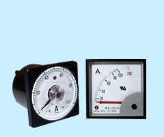 Đồng hồ đo Taiwan Meters Đồng hồ đo Taiwan Meters