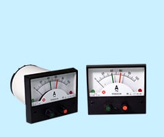 Đồng hồ đo Taiwan Meters Đồng hồ đo Taiwan Meters