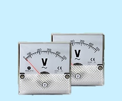 Đồng hồ đo Taiwan Meters Đồng hồ đo Taiwan Meters