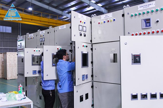 HAO PHUONG CORP
