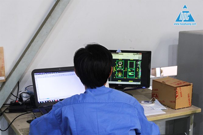 HAO PHUONG CORP