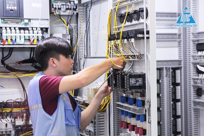 HAO PHUONG CORP