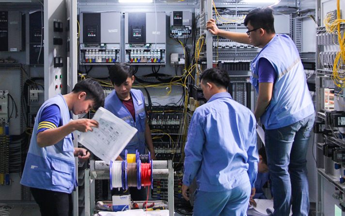 HAO PHUONG CORP