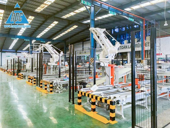 HAO PHUONG CORP