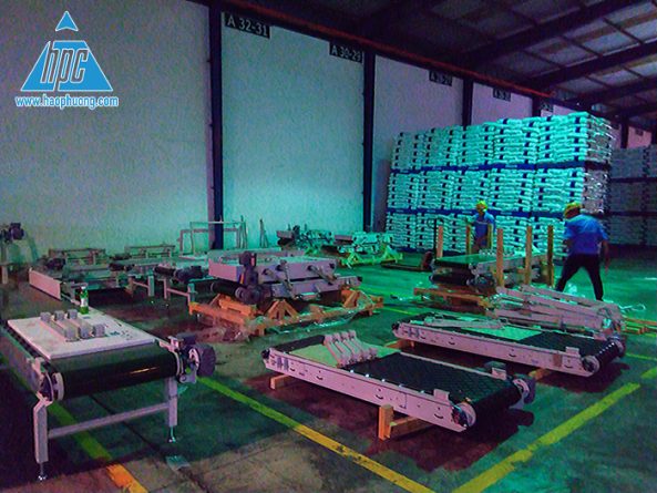 HAO PHUONG CORP