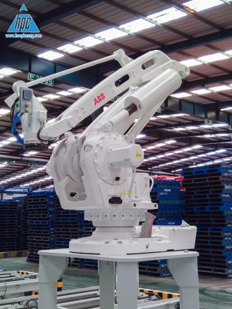 HAO PHUONG CORP