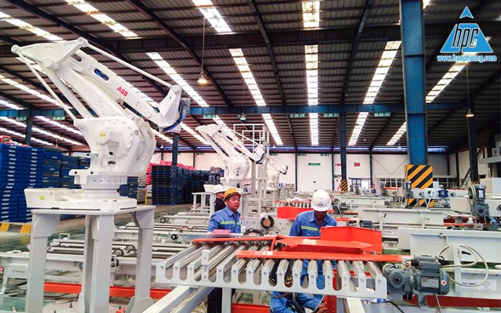 HAO PHUONG CORP