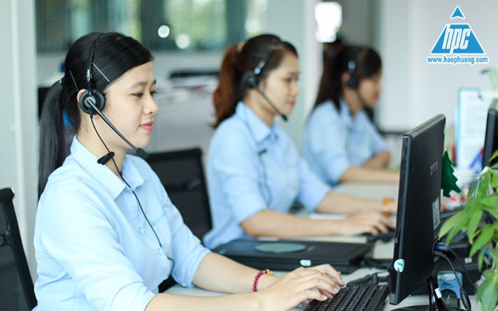 HAO PHUONG CORP