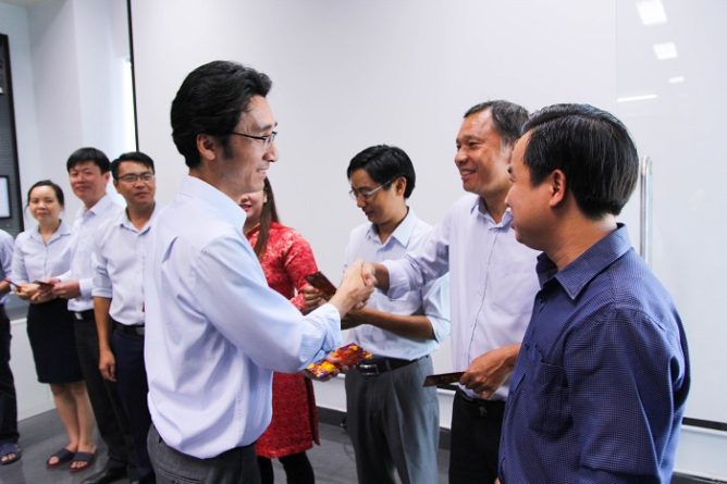 HAO PHUONG CORP
