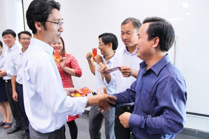 HAO PHUONG CORP