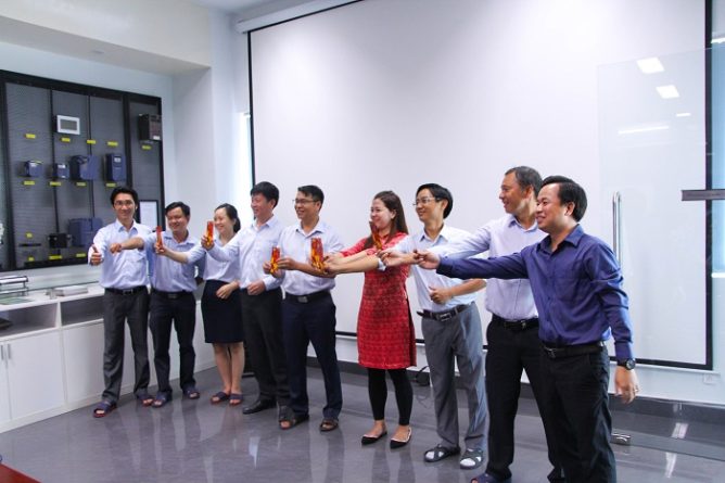 HAO PHUONG CORP