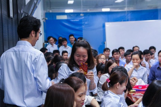 HAO PHUONG CORP