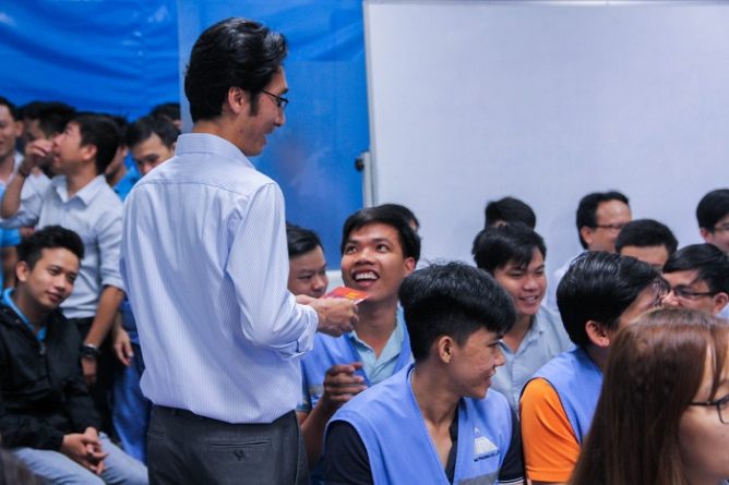 HAO PHUONG CORP