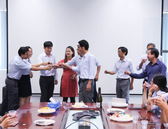 HAO PHUONG CORP