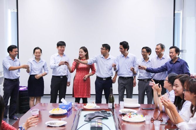 HAO PHUONG CORP