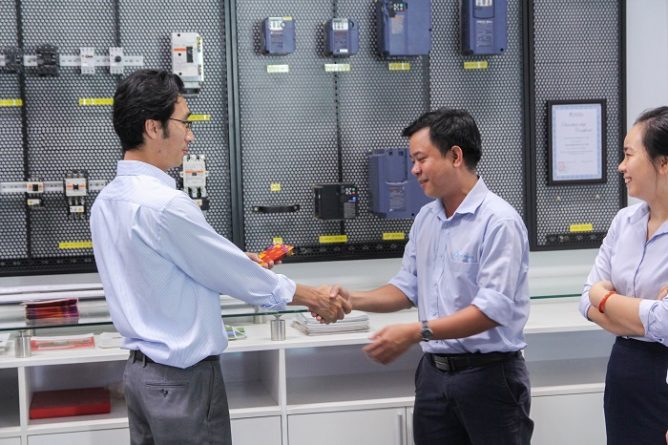HAO PHUONG CORP