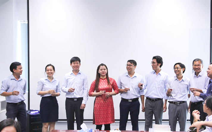 HAO PHUONG CORP