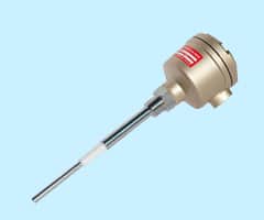 Báo mức loại điện dung