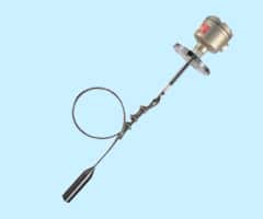 Báo mức loại điện dung