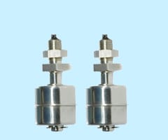 Báo mức loại phao nhỏ