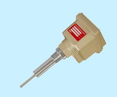 Báo mức loại rung