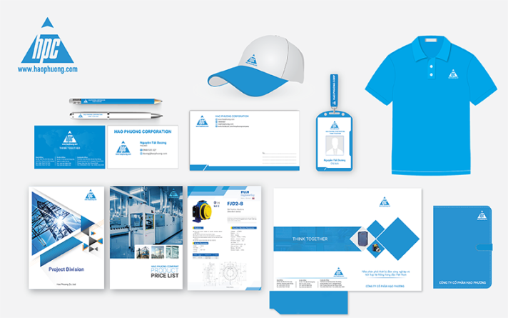 HAO PHUONG CORP