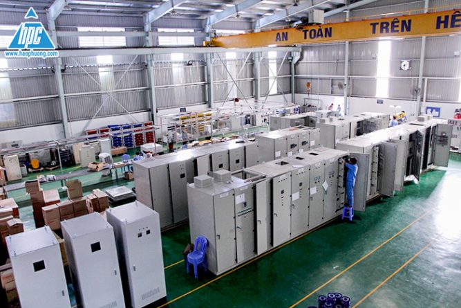 HAO PHUONG CORP
