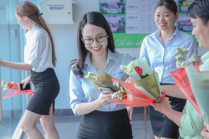 HAO PHUONG CORP