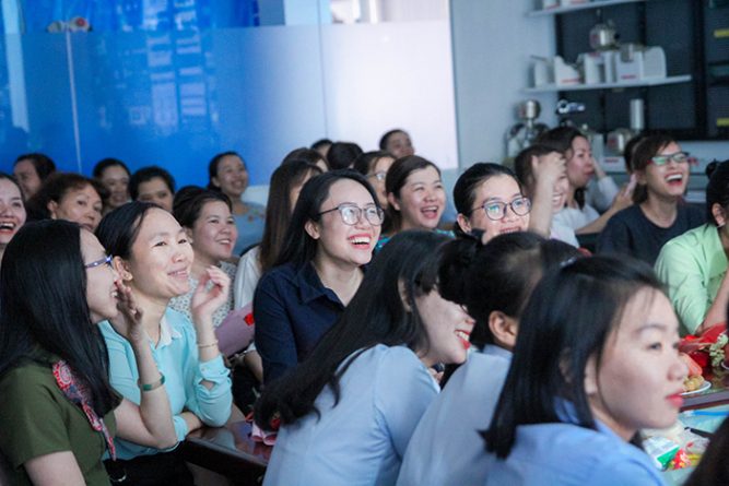 HAO PHUONG CORP