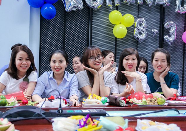 HAO PHUONG CORP