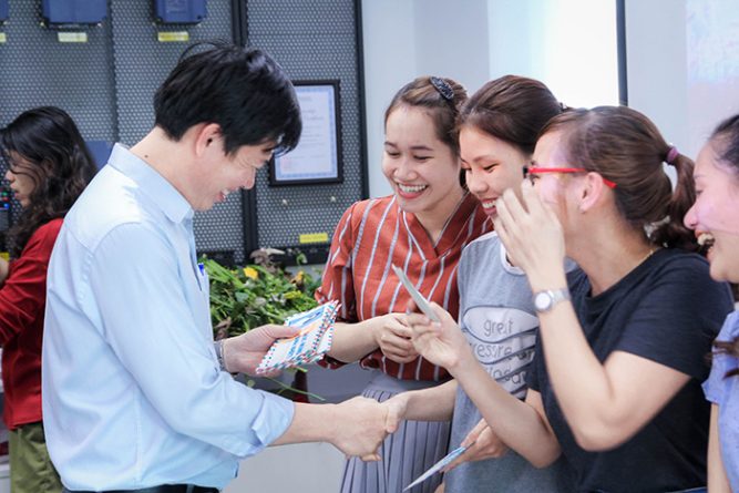 HAO PHUONG CORP