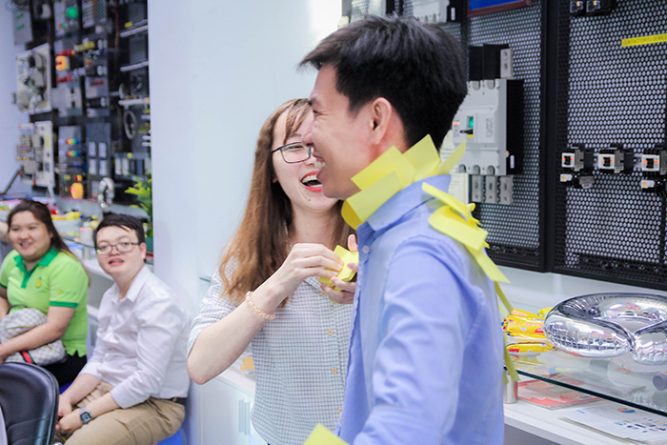 HAO PHUONG CORP