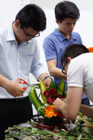 HAO PHUONG CORP