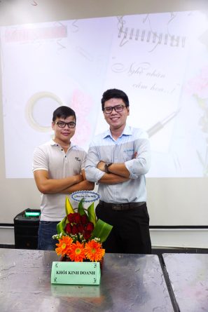 HAO PHUONG CORP