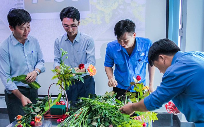 HAO PHUONG CORP