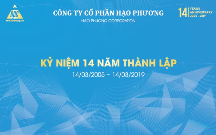 HAO PHUONG CORP