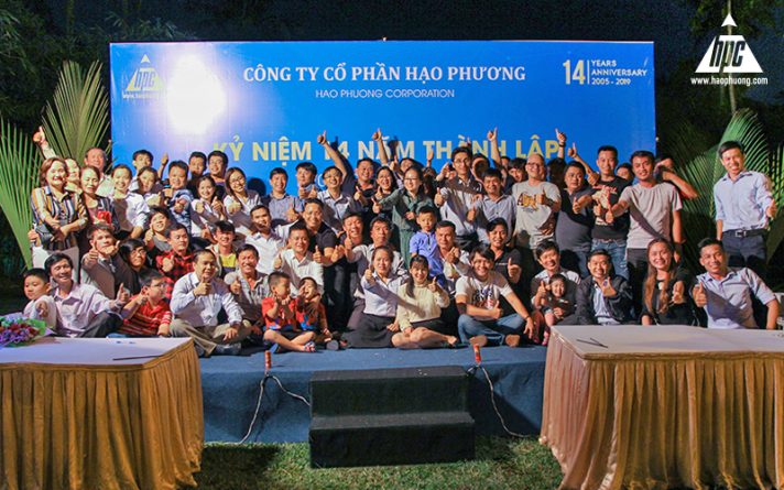 HAO PHUONG CORP