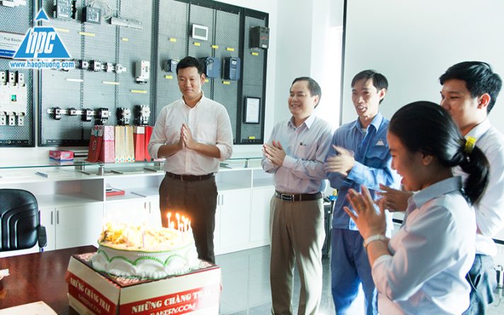 HAO PHUONG CORP