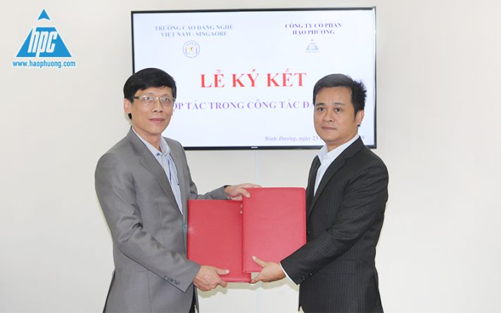 HAO PHUONG CORP