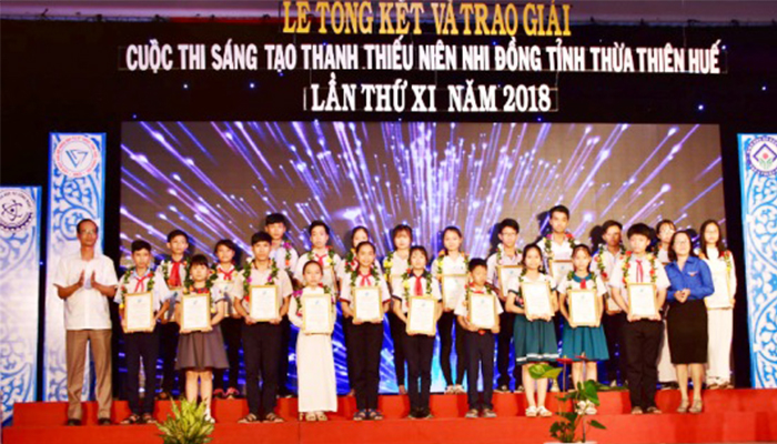 HAO PHUONG CORP