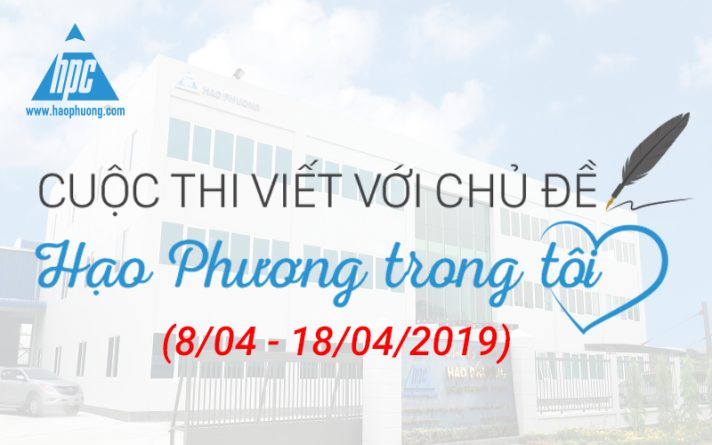 HAO PHUONG CORP