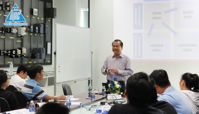 HAO PHUONG CORP