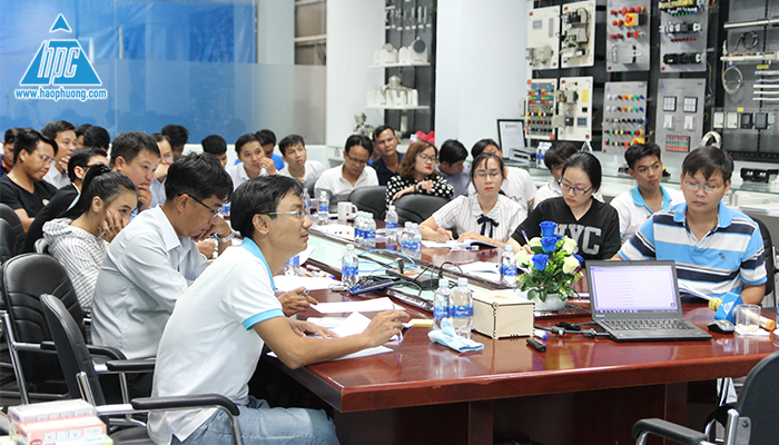 HAO PHUONG CORP