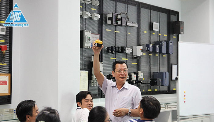 HAO PHUONG CORP